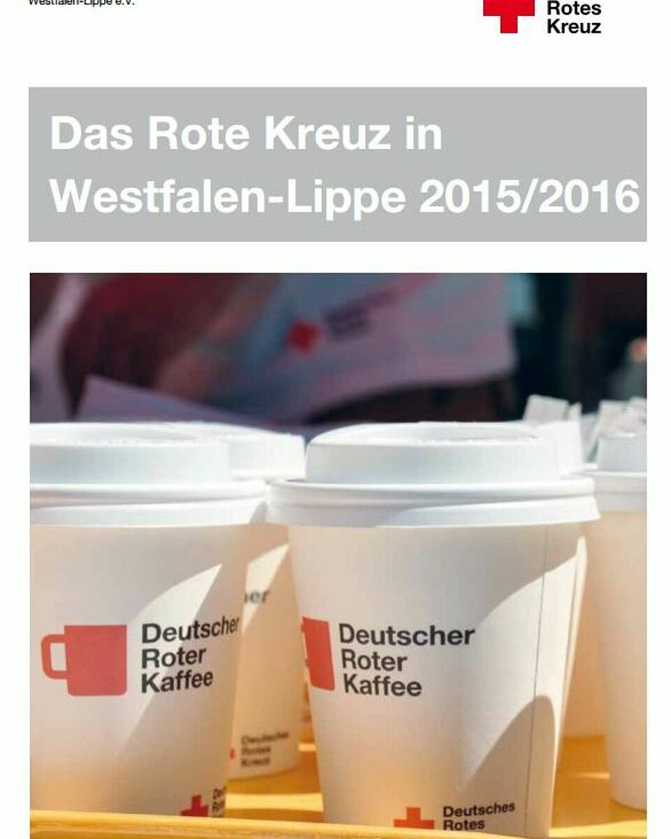 Jahresbericht 2015/2016 